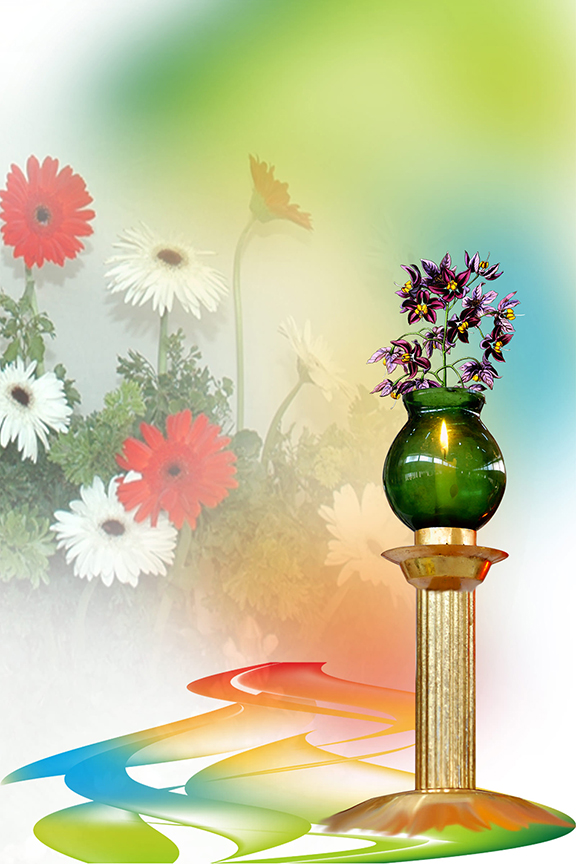 Studio Canvas Background HD Quality (775)