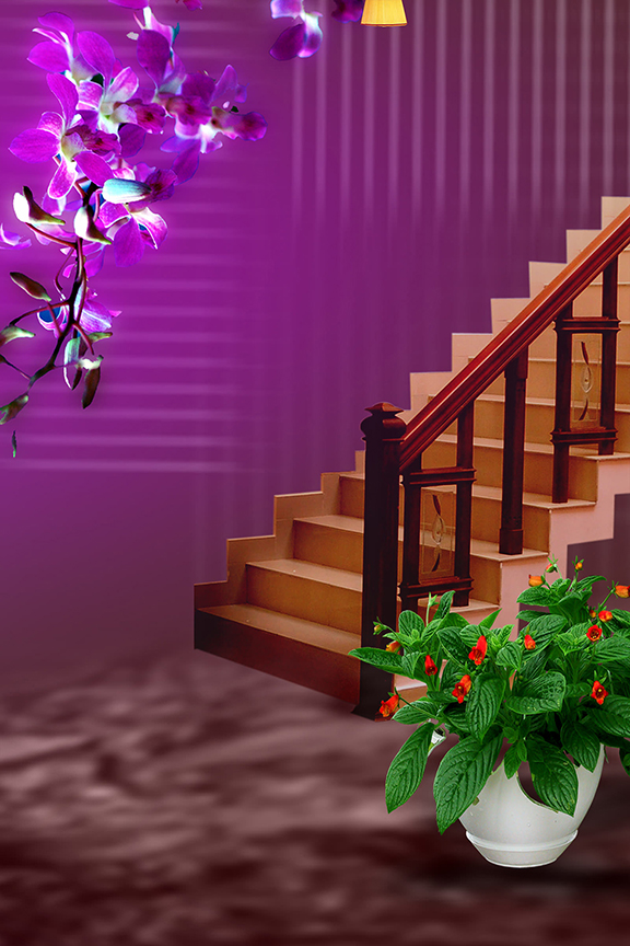Studio Canvas Background HD Quality (776)