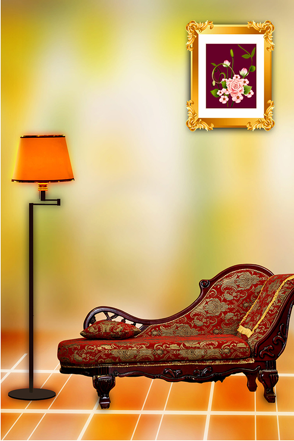 Studio Canvas Background HD Quality (782)
