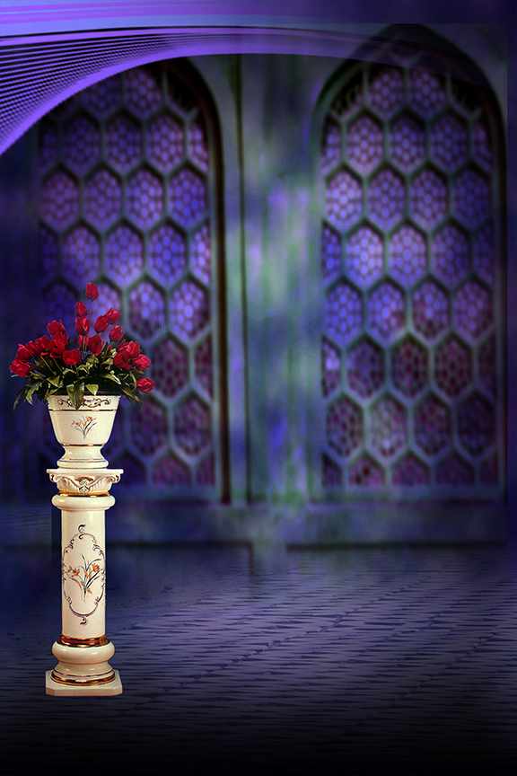 Studio Canvas Background HD Quality (786)
