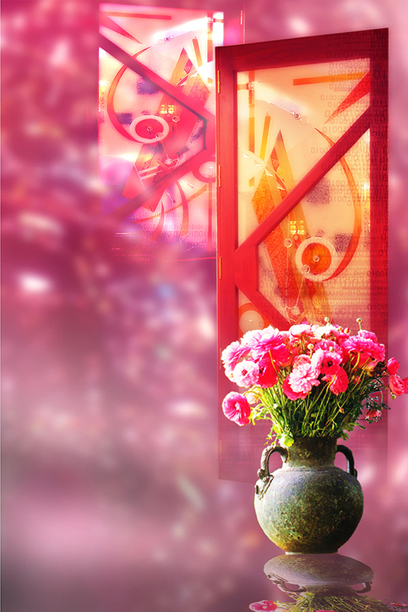 Studio Canvas Background HD Quality (788)