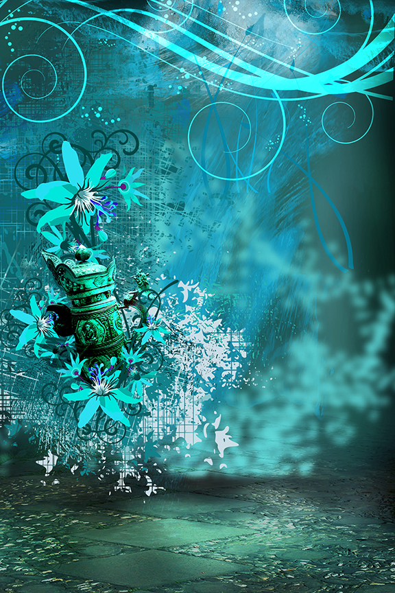 Studio Canvas Background HD Quality (799)