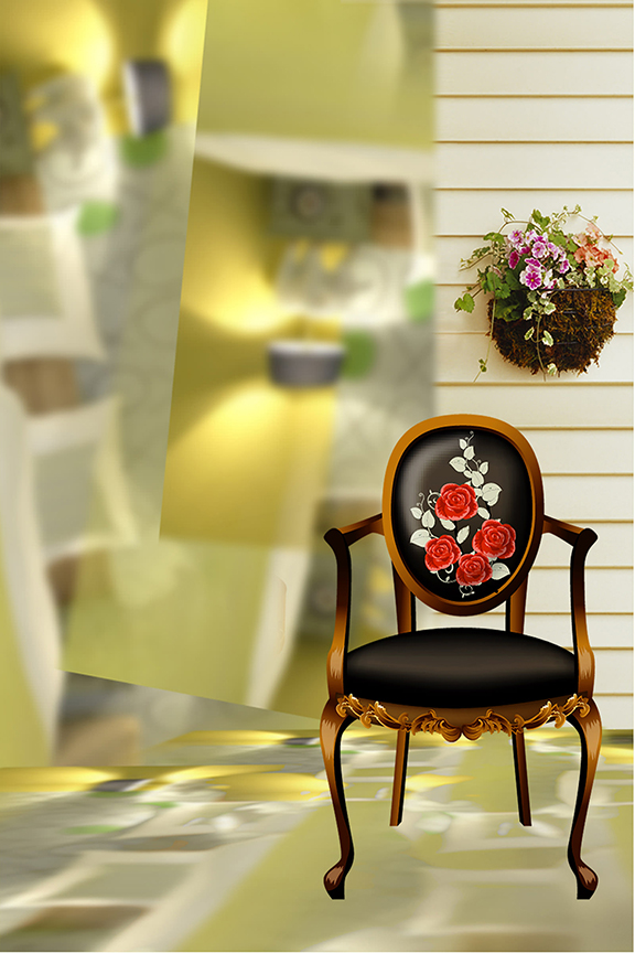 Studio Canvas Background HD Quality (807)