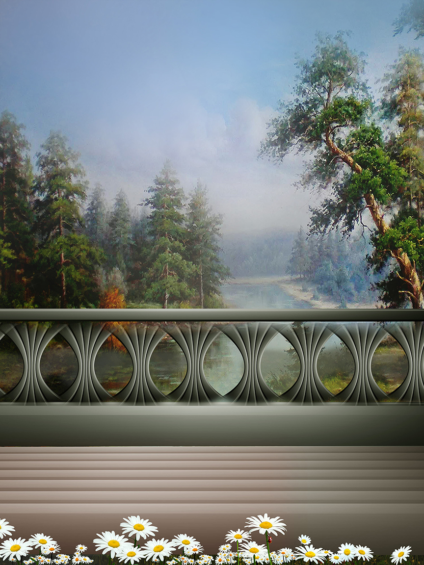 Studio Canvas Background HD Quality (811)