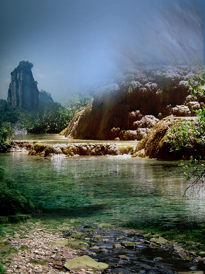 Studio Canvas Background HD Quality (816)