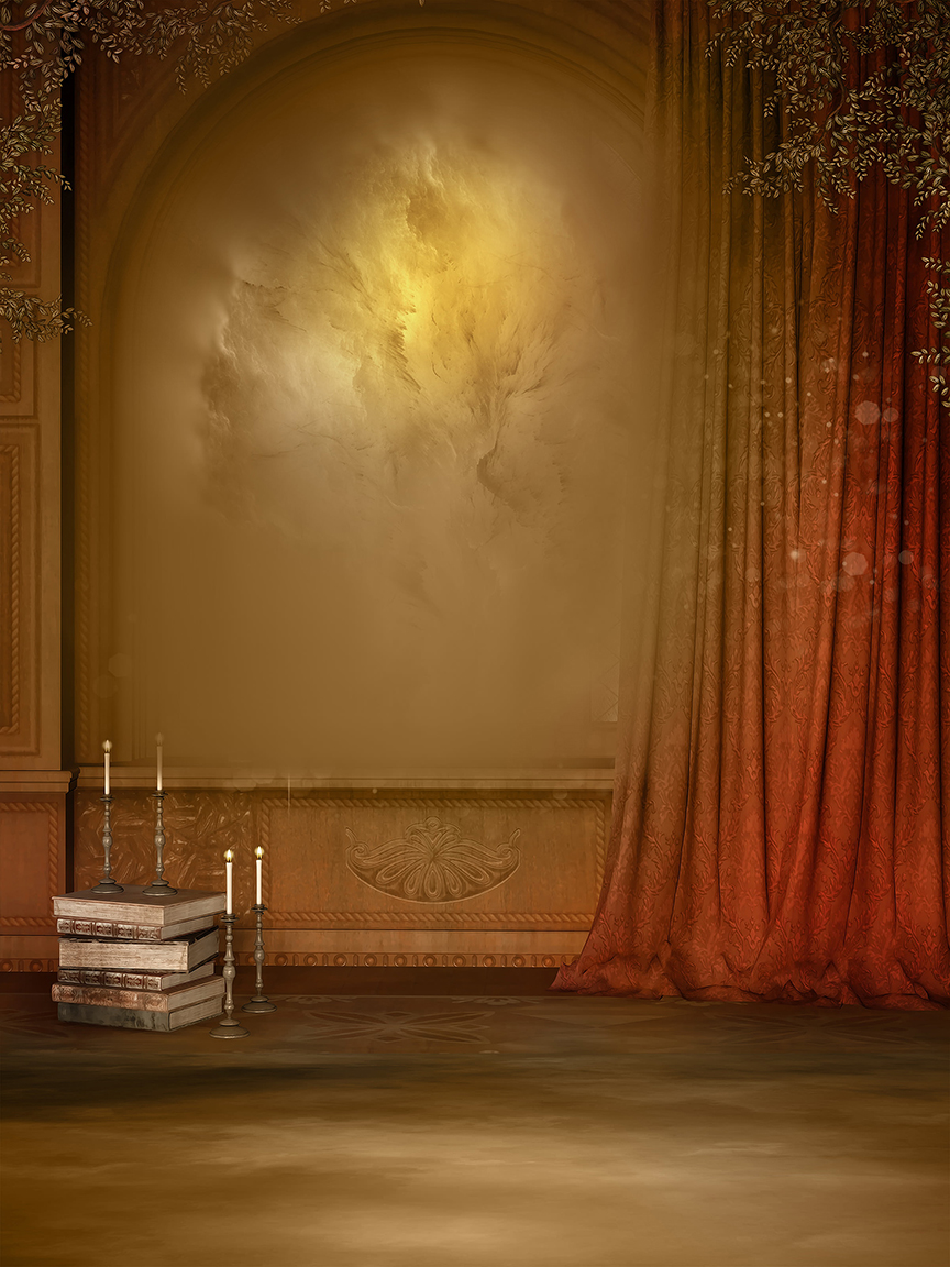 Studio Canvas Background HD Quality (822)