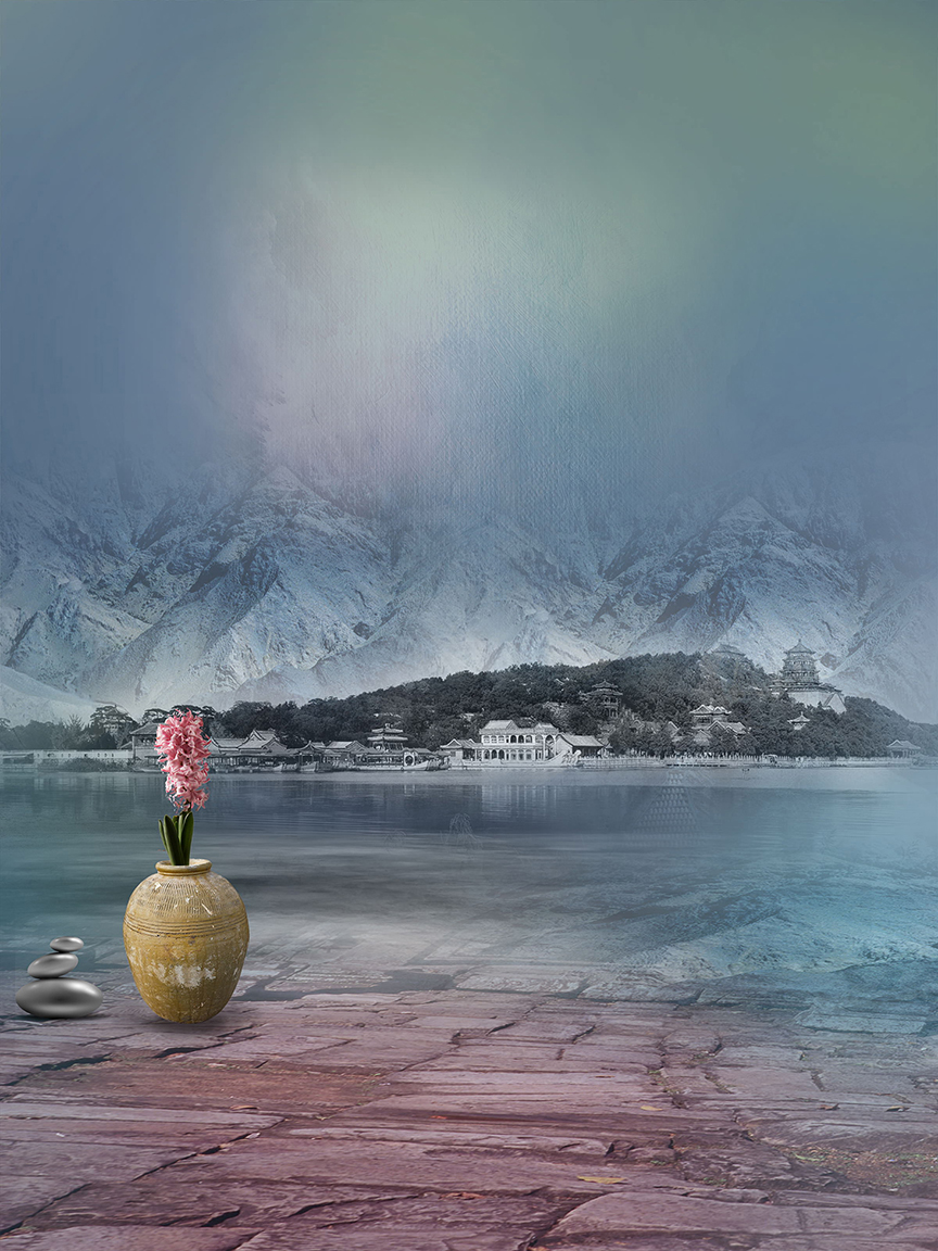 Studio Canvas Background HD Quality (825)