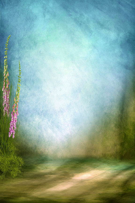 Studio Canvas Background HD Quality (885)