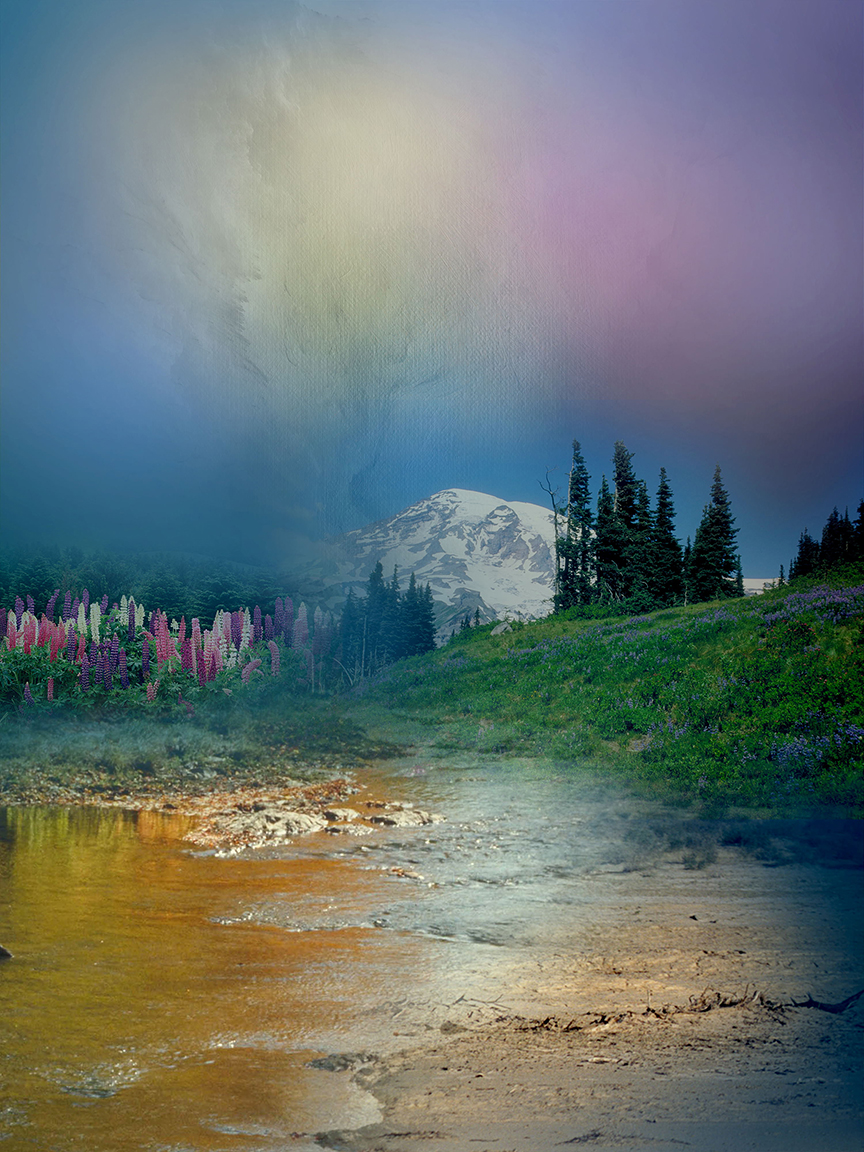 Studio Canvas Background HD Quality (1015)