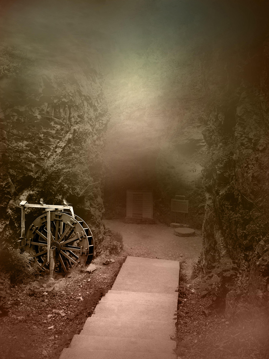 Studio Canvas Background HD Quality (1020)