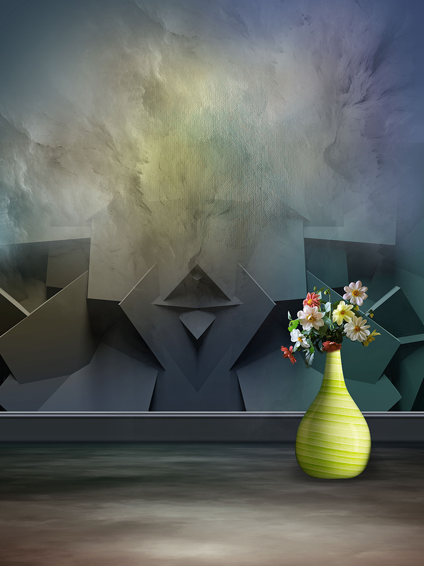 Studio Canvas Background HD Quality (1027)