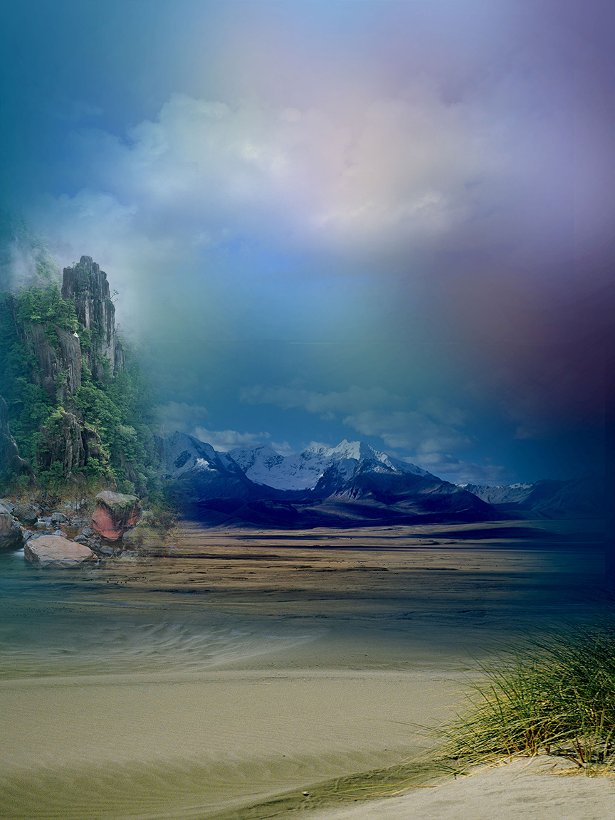 Studio Canvas Background HD Quality (1032)