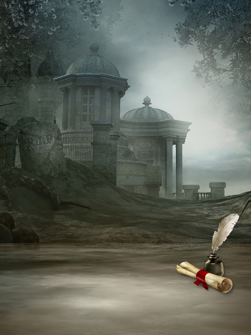 Studio Canvas Background HD Quality (1033)