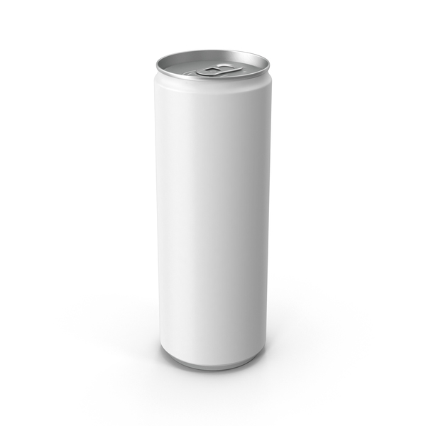 355ml soda can mockup