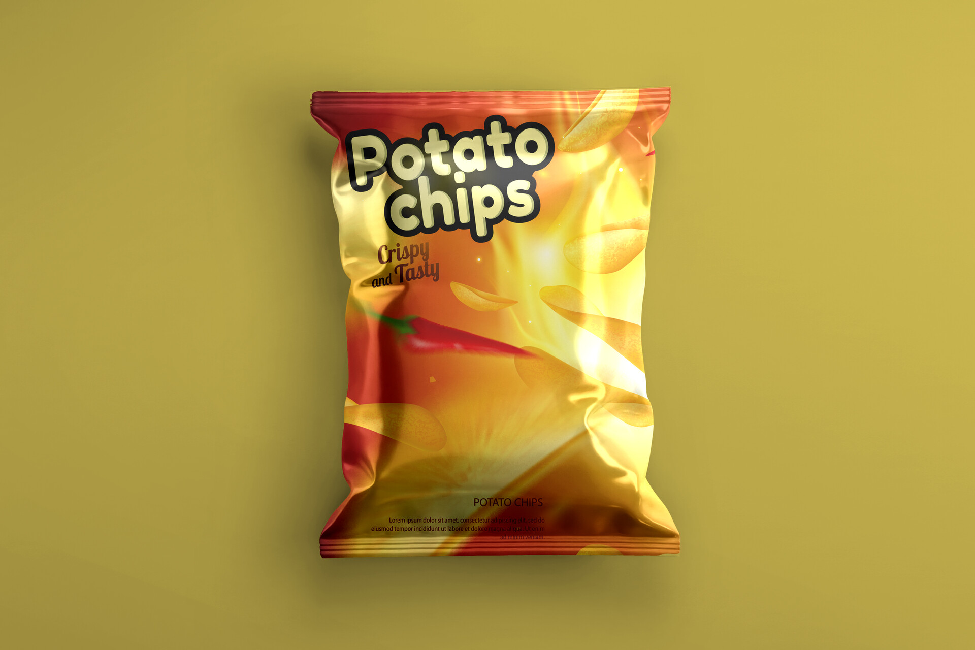 farhat zubair mockup chips