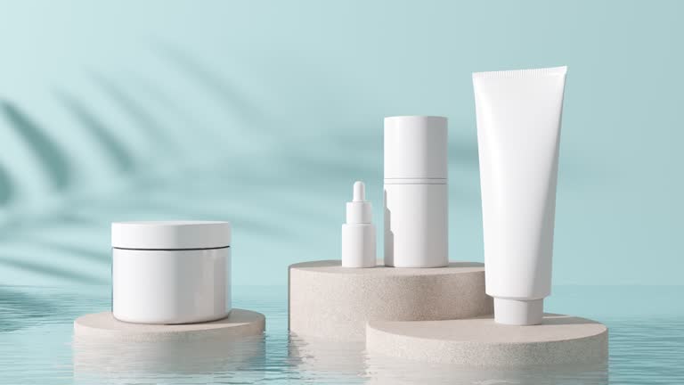 Product Mockup Branding Example