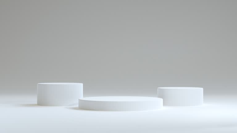 Product Mockup Stage