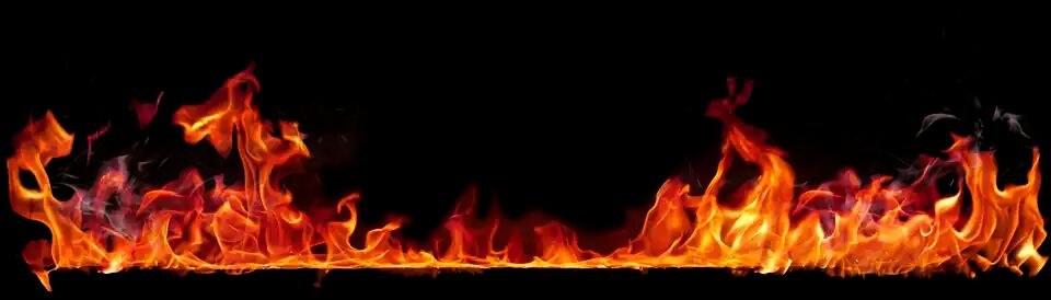 Fire Explotion with Dark Background JPG Image (11)