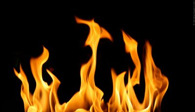 Fire Explotion with Dark Background JPG Image (17)