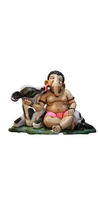 Ganesh PNG Image (1)