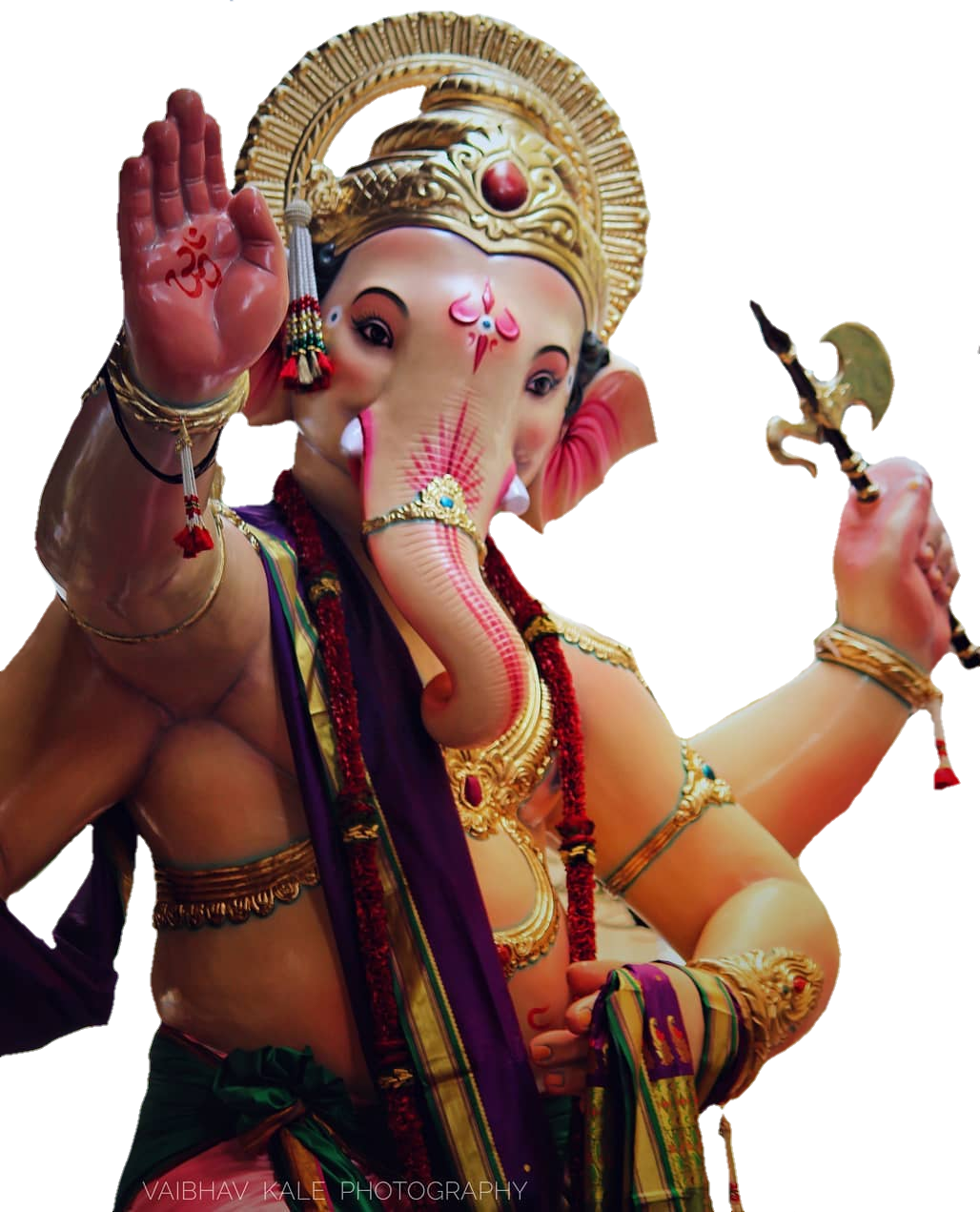 Ganesh PNG Image (2)