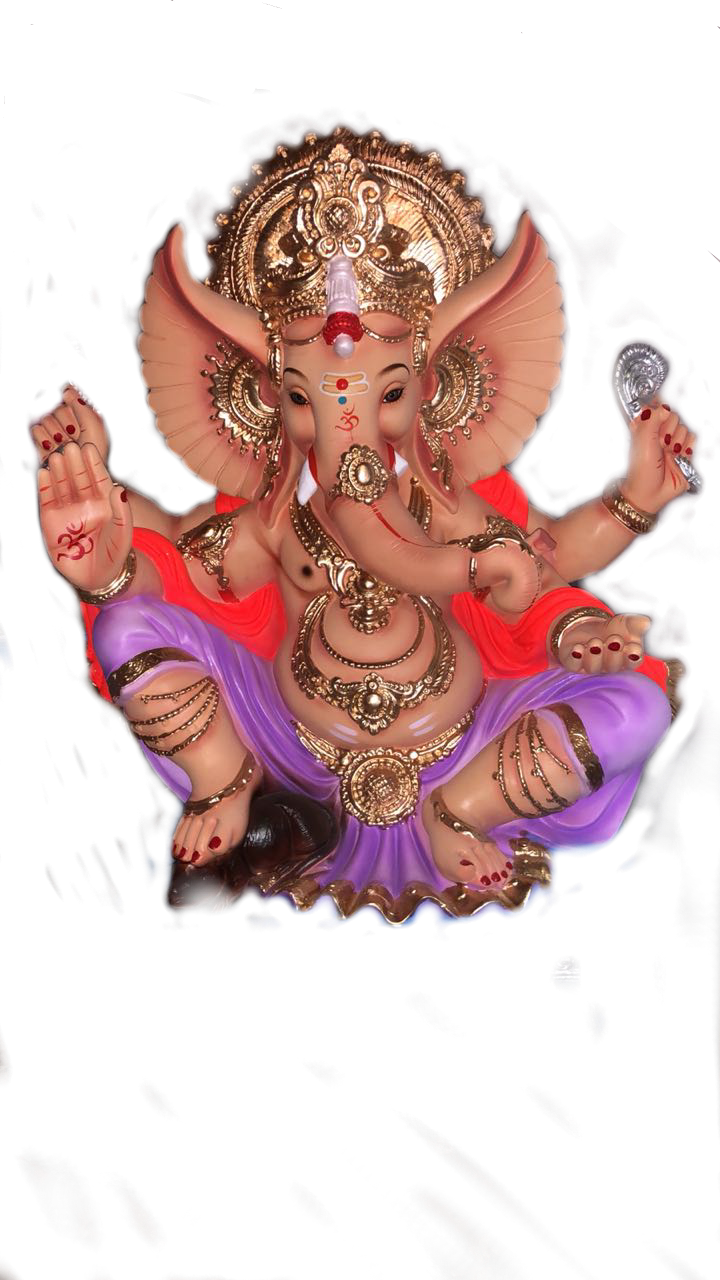Ganesh PNG Image (24)