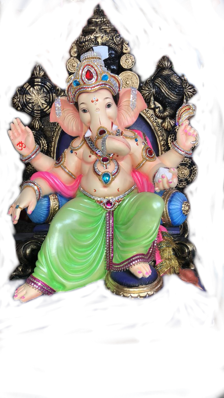 Ganesh PNG Image (25)