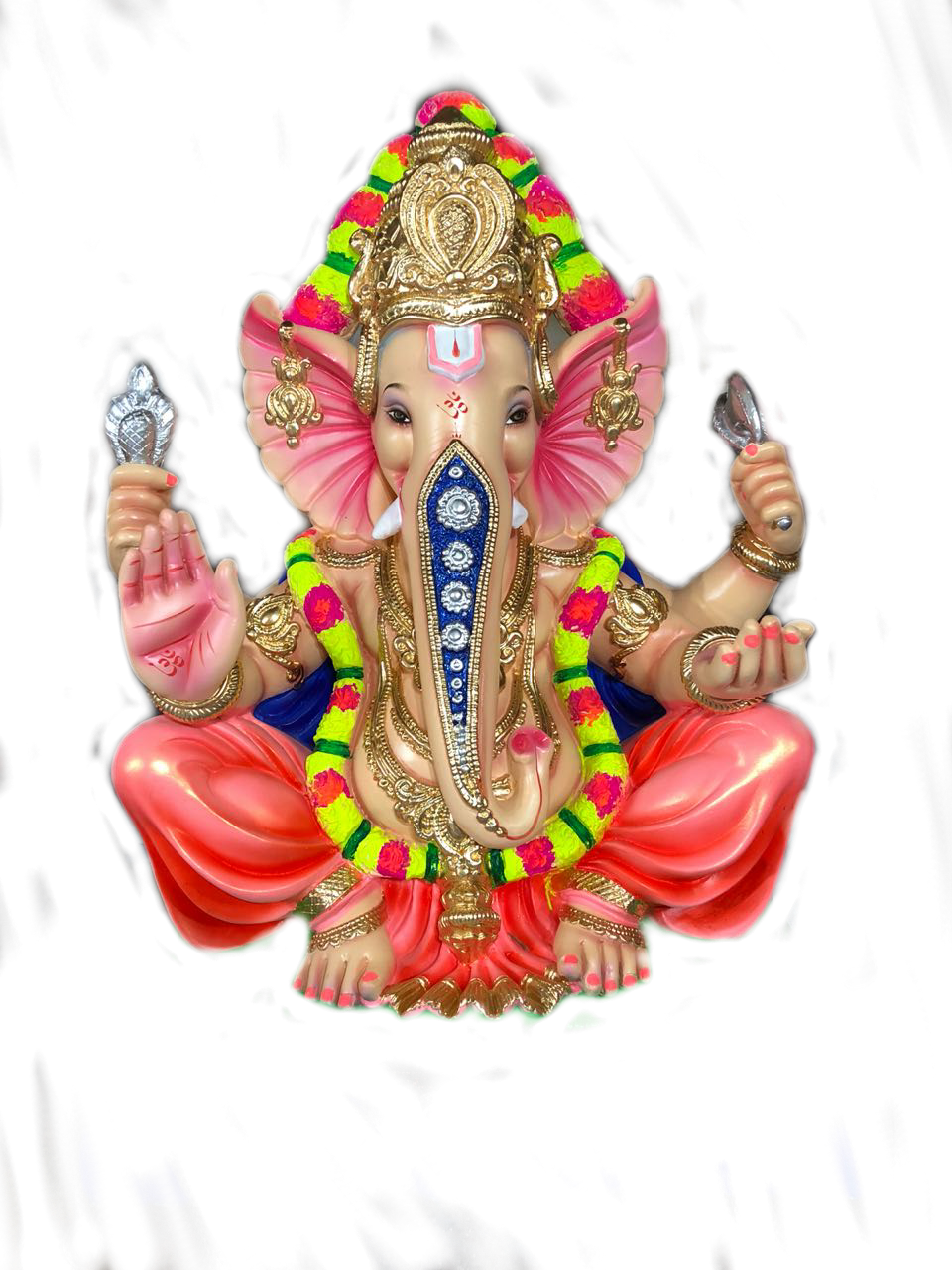 Ganesh PNG Image (26)