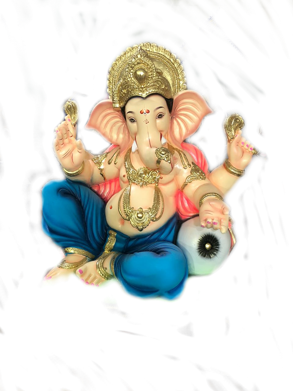 Ganesh PNG Image (28)