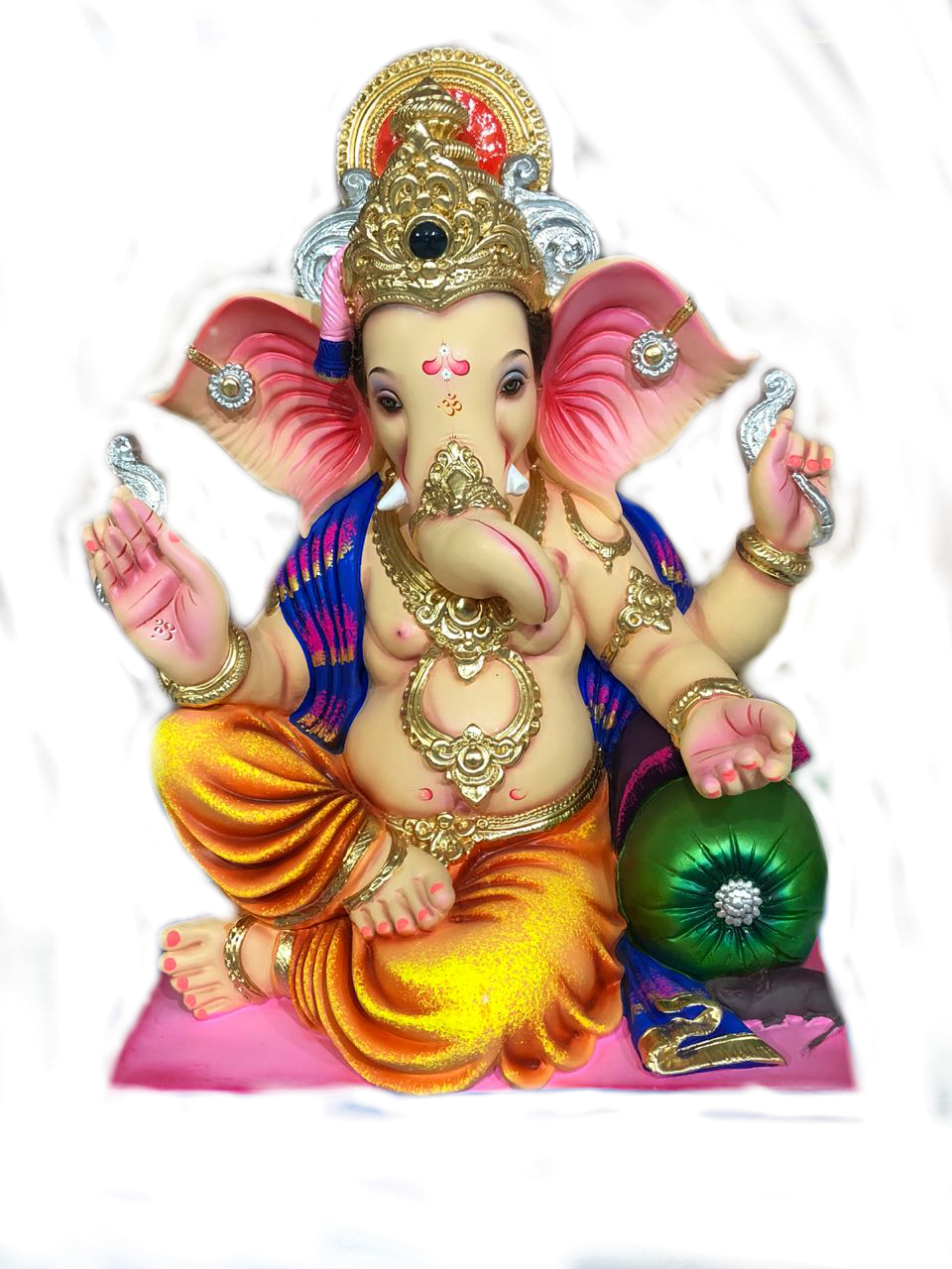 Ganesh PNG Image (30)