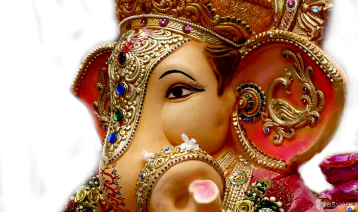 Ganesh PNG Image (32)