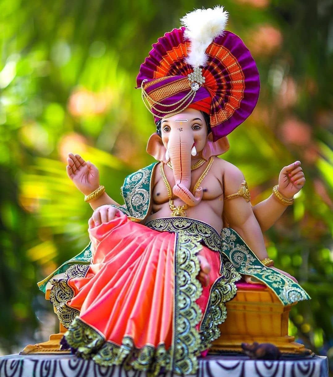 God Ganesh Image (1)