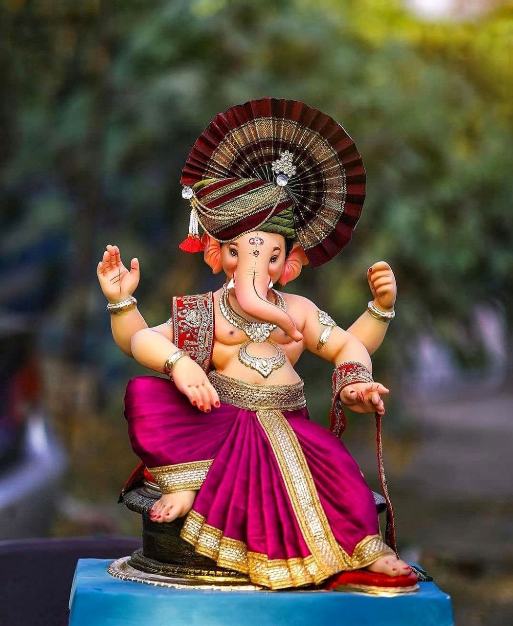 God Ganesh Image (2)