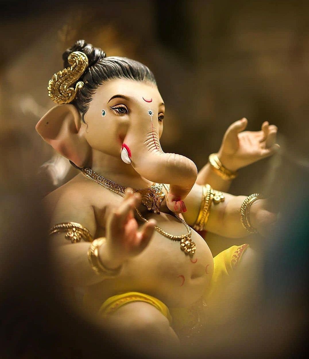 God Ganesh Image (7)