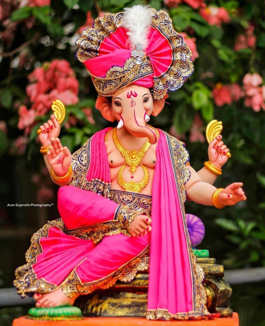 God Ganesh Image (8)