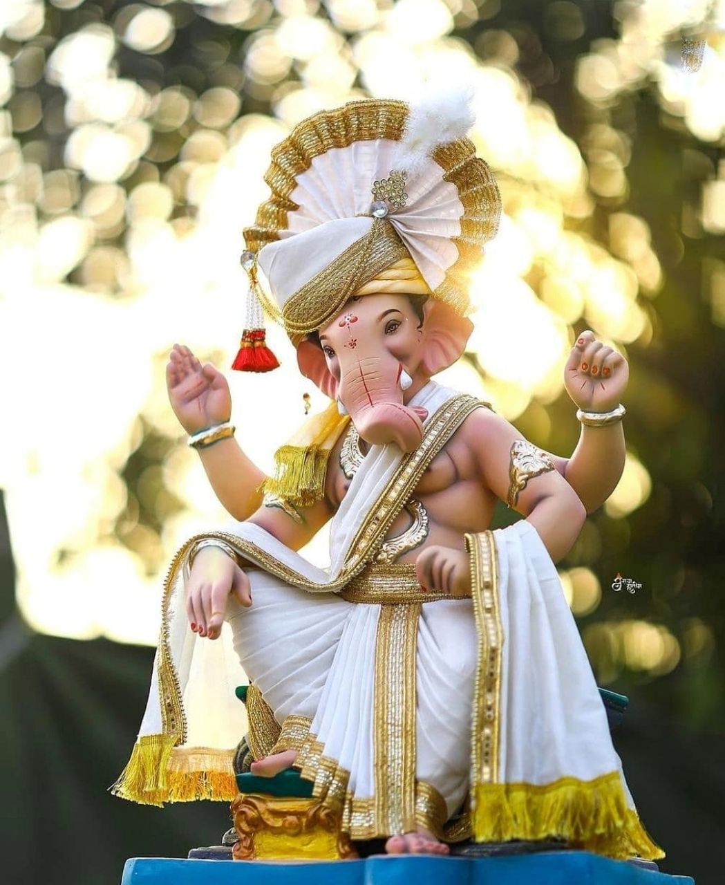 God Ganesh Image (10)