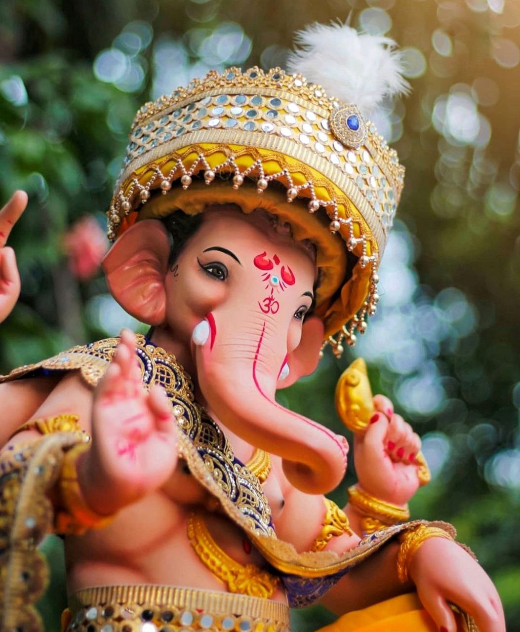 God Ganesh Image (13)