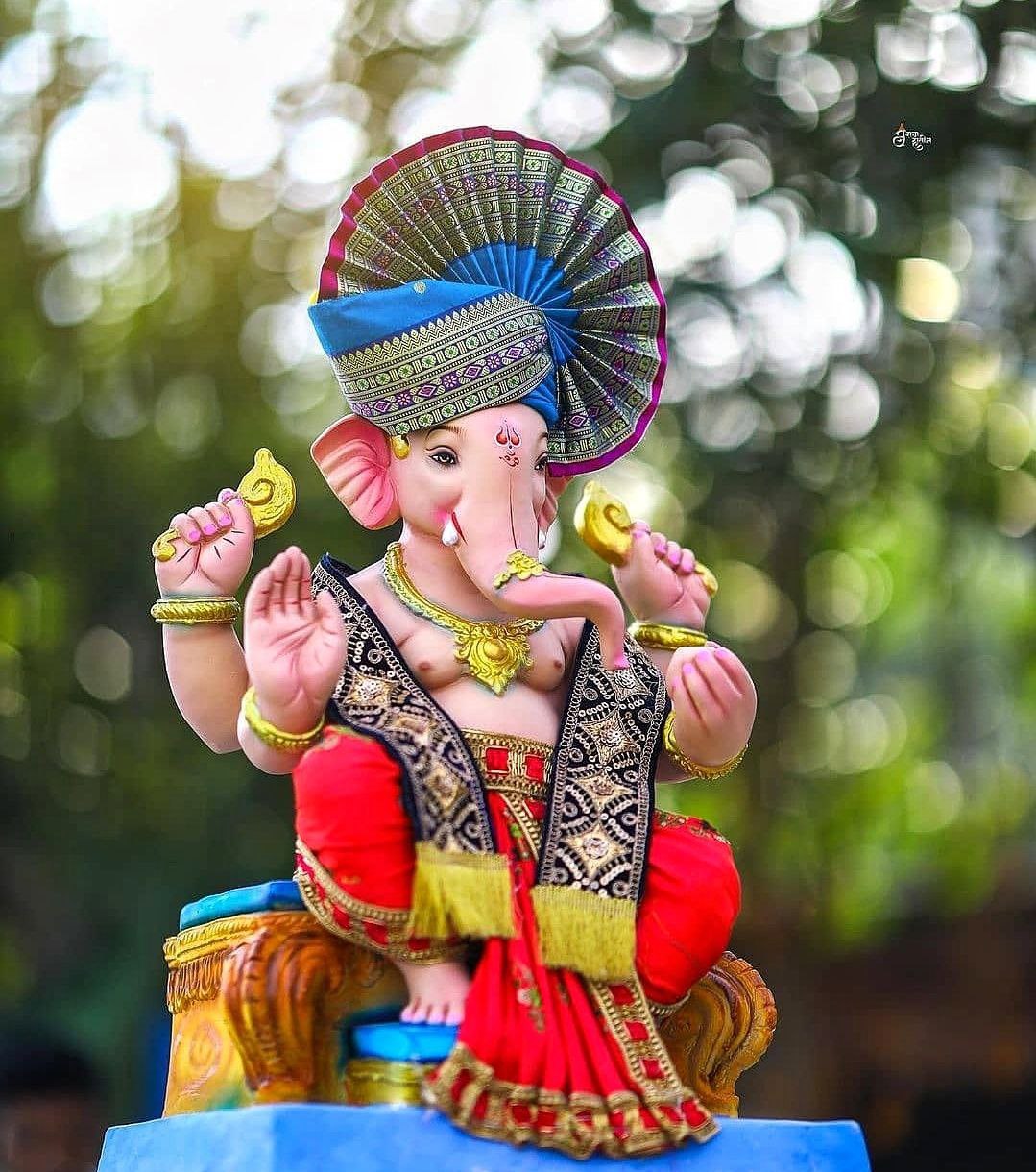 God Ganesh Image (14)