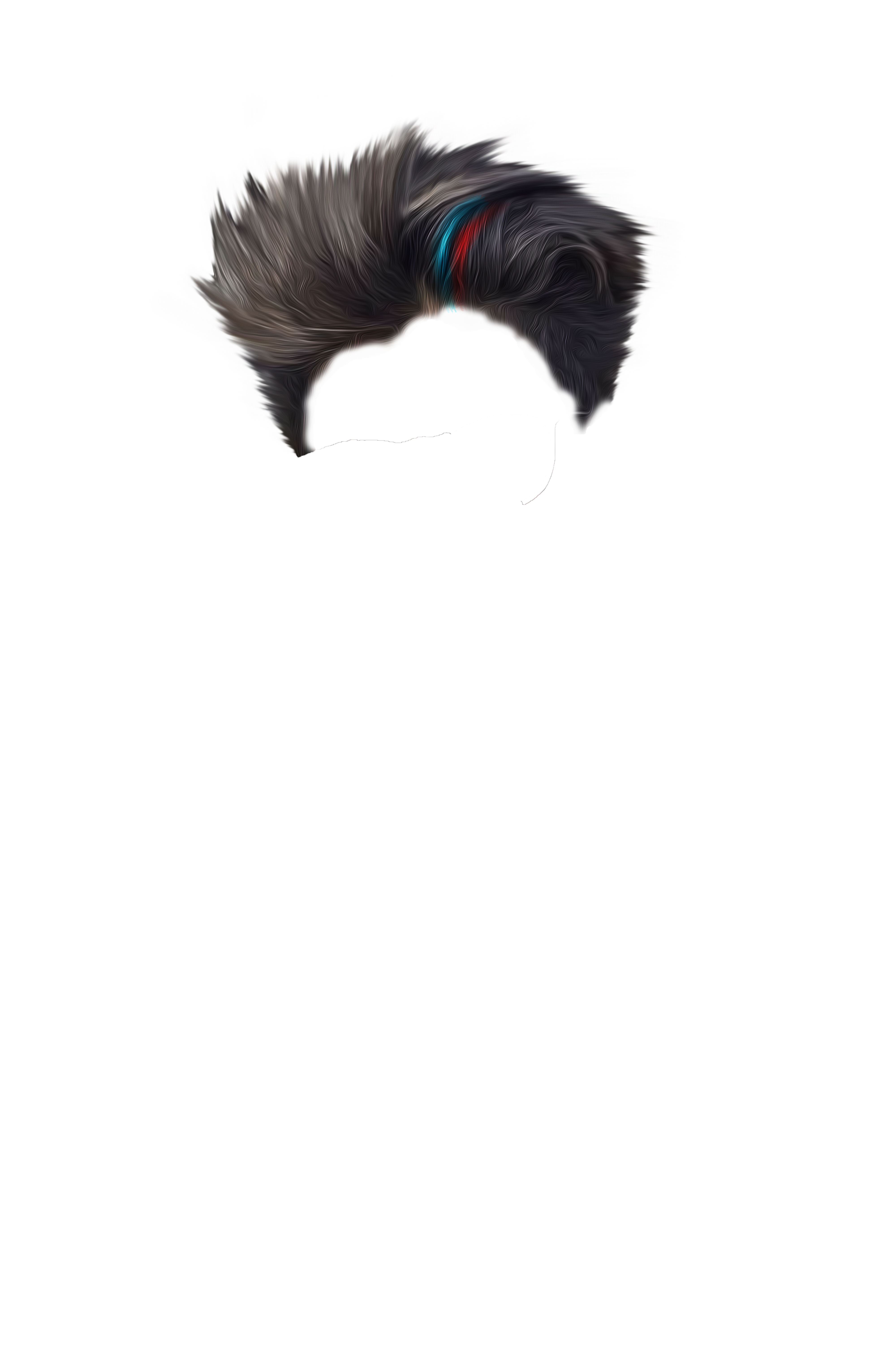 PNG Hair Cut Style Hair Replacement (60)