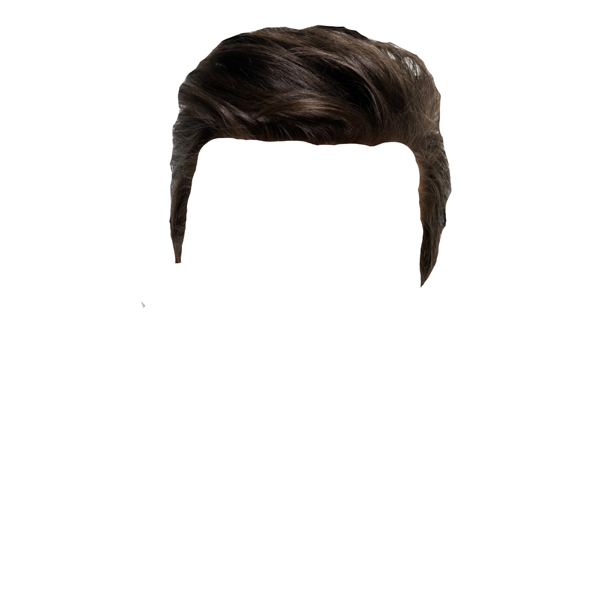PNG Hair Cut Style Hair Replacement (91)