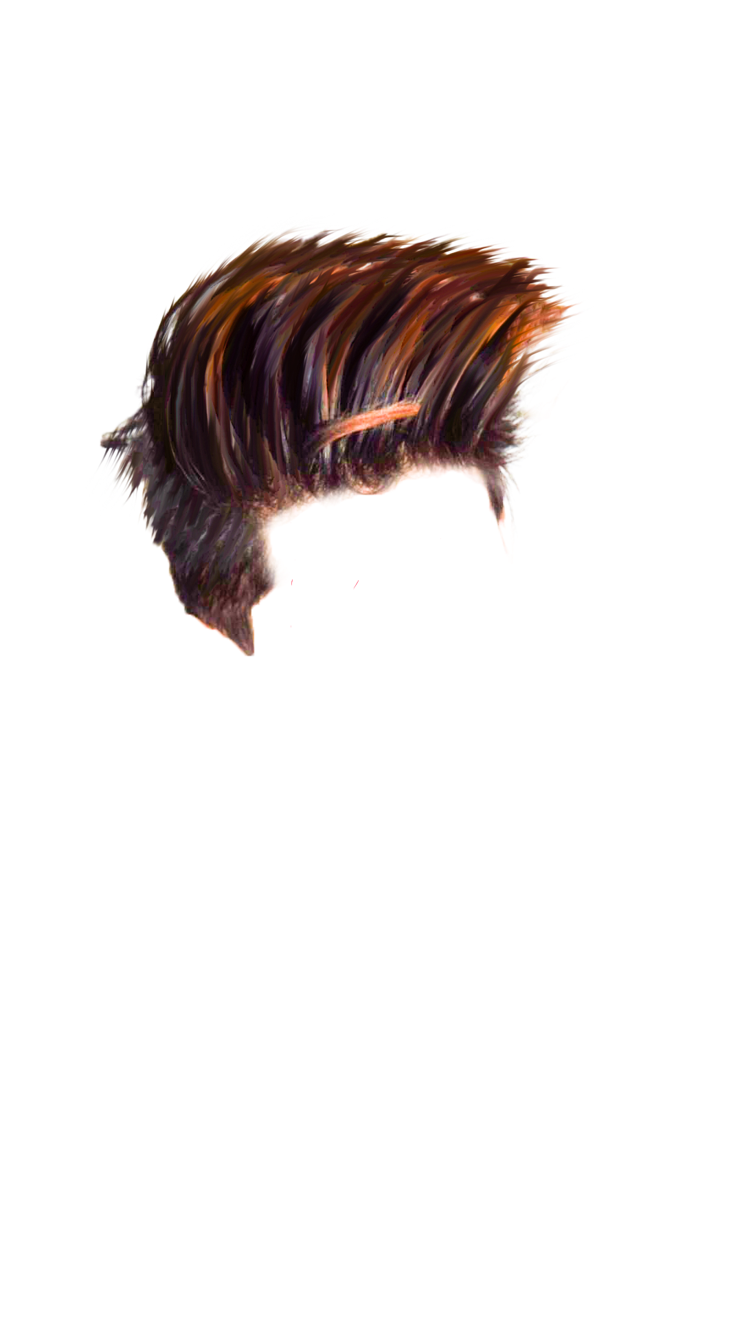 PNG Hair Cut Style Hair Replacement (93)