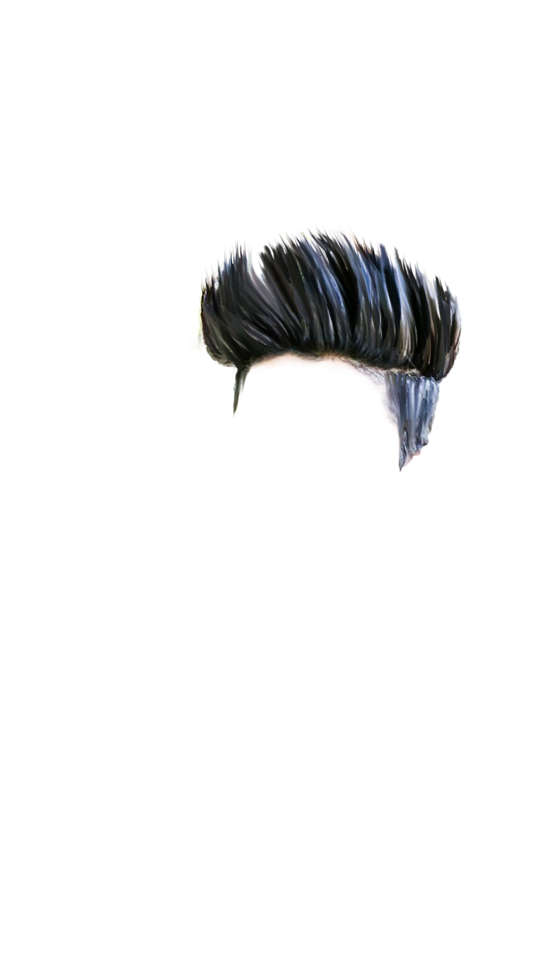 PNG Hair Cut Style Hair Replacement (99)