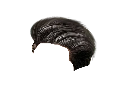 PNG Hair Cut Style Hair Replacement (100)