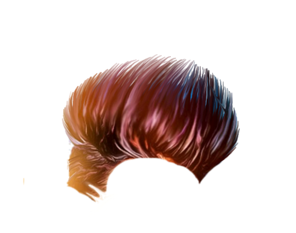 PNG Hair Cut Style Hair Replacement (103)