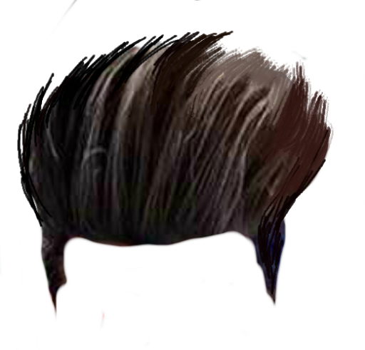 PNG Hair Cut Style Hair Replacement (104)