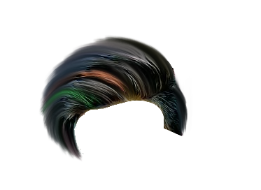 PNG Hair Cut Style Hair Replacement (107)