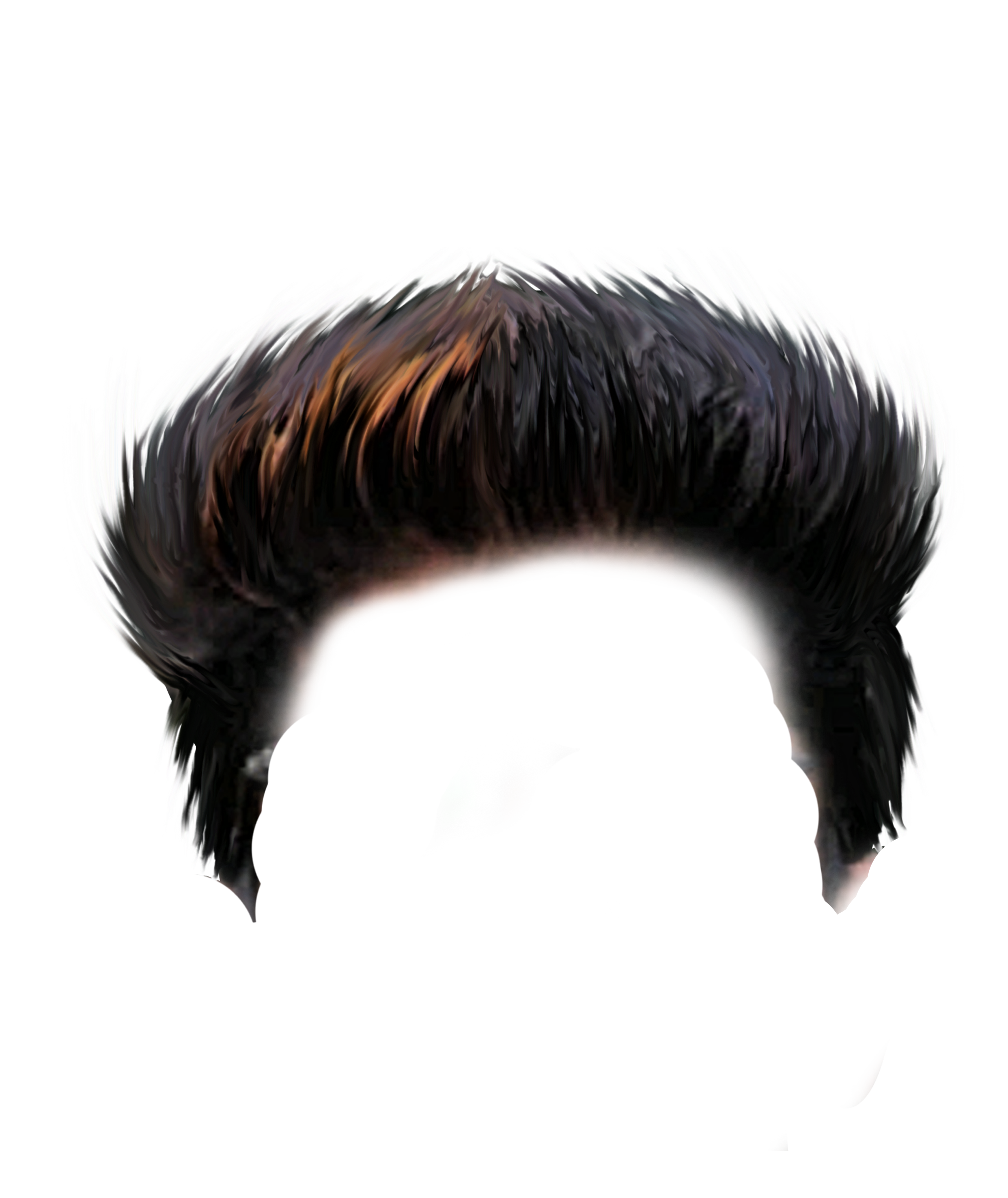 PNG Hair Cut Style Hair Replacement (112)