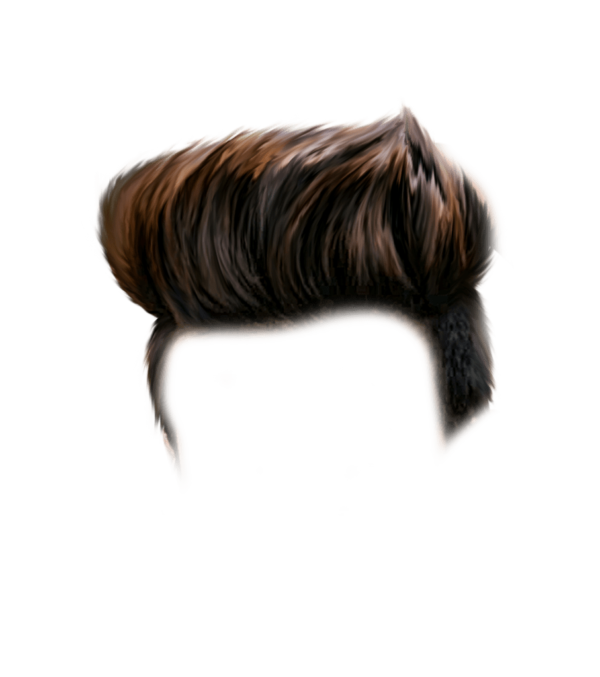 PNG Hair Cut Style Hair Replacement (115)