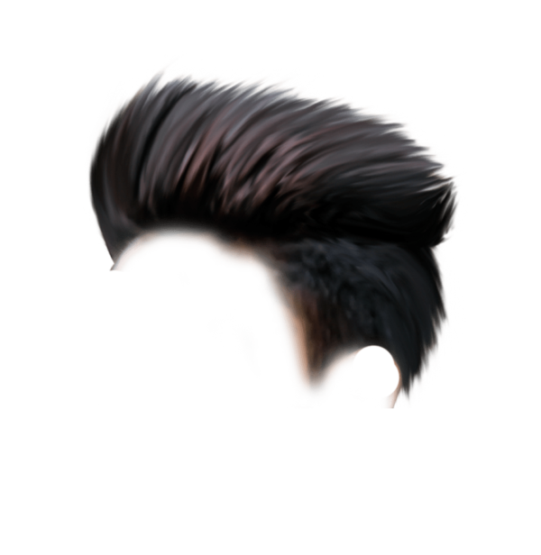 PNG Hair Cut Style Hair Replacement (117)