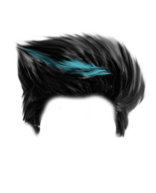 PNG Hair Cut Style Hair Replacement (121)